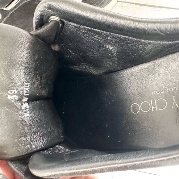 Jimmy Choo NY Sneaker - Picture 6 of 6